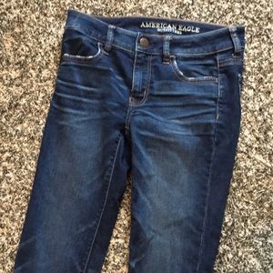 Brand new jeans jegging style